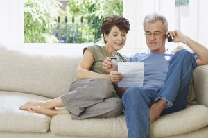 Card Payment by Phone